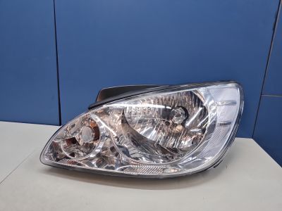 Фара левая для Hyundai Getz 2002-2011