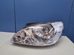 Фара левая для Hyundai Getz 2002-2011