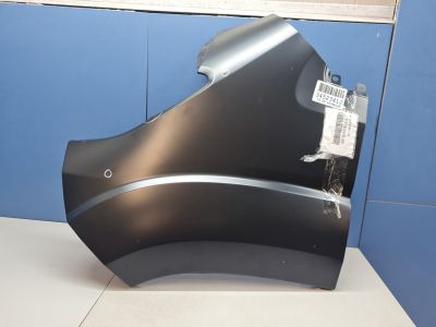 Крыло переднее левое для Citroen Jumper 250 2006-