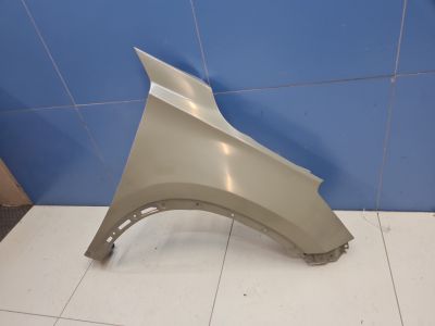 Крыло переднее правое для Chery Tiggo 8 2018-