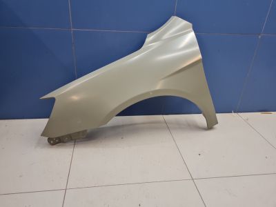 Крыло переднее левое для Geely Emgrand EC7 2008-2016