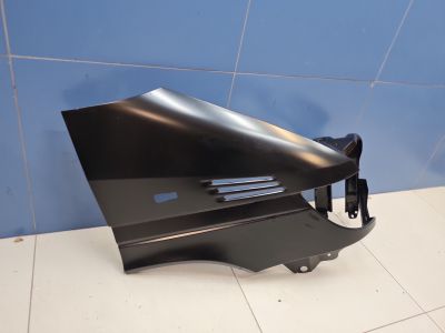 Крыло переднее правое для Mercedes Sprinter W901 W905 W909 Classic 1995-