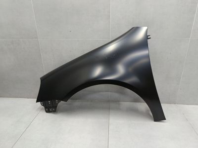Крыло переднее левое для Volkswagen Golf 5 2003-2009