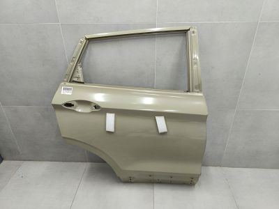 Дверь правая задняя для Geely Coolray SX11 2020-