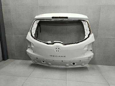 Дверь багажника для Renault Megane 3 2009-2016