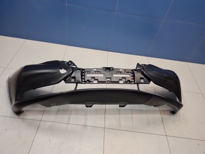 Бампер передний для Changan Alsvin (B511) 2018-