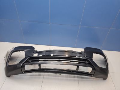 Бампер передний для Chery Tiggo 4 2017-