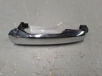 Ручка двери нaружная для Ford Explorer 2010-2019