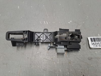 Кронштейн ручки двери задней правой для Ford Explorer 2010-2019