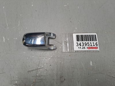 Накладка ручки двери правой задней для Ford Explorer 2010-2019