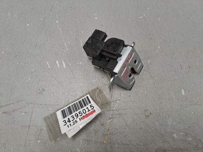 Замок двери багажника для Hyundai Solaris 2010-2017