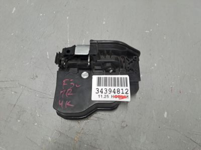 Замок двери передней правой для BMW 5 F10 2009-2017