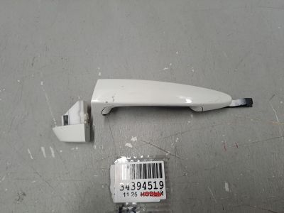 Ручка двери нaружная левая для BMW 3 E90 2005-2013