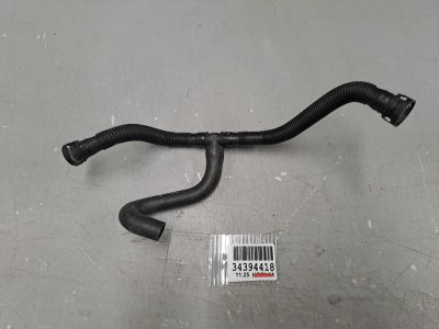 Трубка системы рециркуляции (EGR) для Porsche Macan 2013-