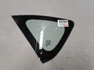 Стекло кузовное заднее левое глухое для Mazda CX-5 2011-2017