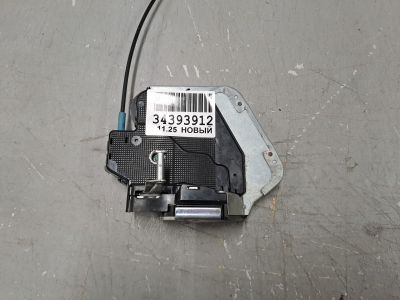 Замок двери задней левой для Toyota RAV 4 2013-2019