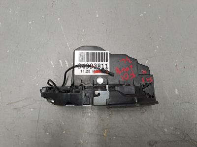 Замок двери задней левой для BMW 7 F01 F02 2008-2015