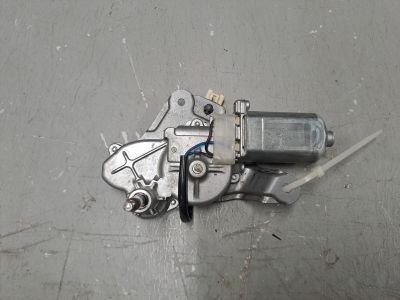 Моторчик стеклоочистителя заднего стекла для Mazda 5 CR 2005-2010