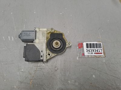 Моторчик стеклоподъёмника задний правый для Volkswagen Passat B6 2005-2010