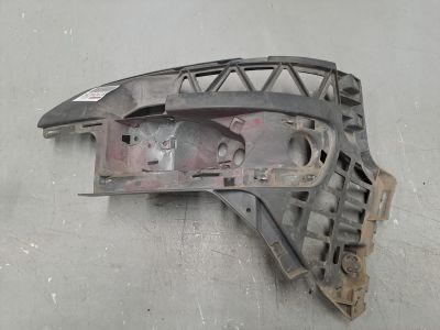 Кронштейн бампера переднего правый для Volkswagen Transporter T5 2003-2015