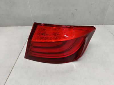 Фонарь на крыло правый для BMW 5 F10 2009-2017