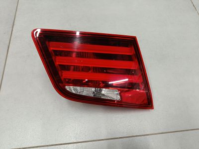 Фонарь в крышку левый для BMW 5 F10 2009-2017