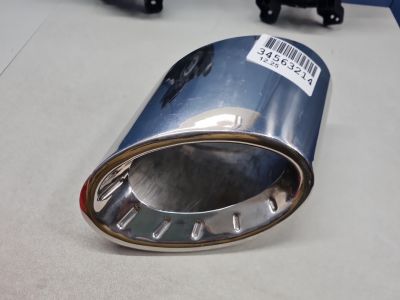 Насадка на глушитель для Jaguar XF 2007-2015