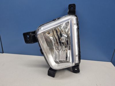 Фара противотуманная левая для Hyundai Creta 2016-