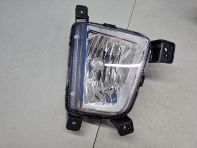 Фара противотуманная правая для Hyundai Creta 2016-