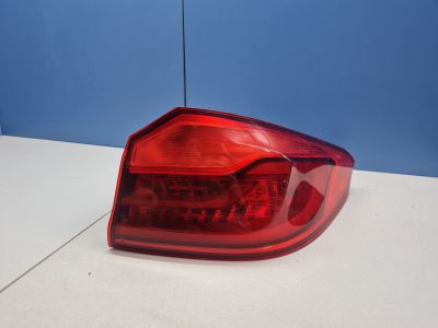 Фонарь на крыло правый для BMW 5 G30 F90 2016-