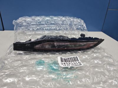 Фара противотуманная задняя левая для Land Rover Range Rover Evoque 2019-