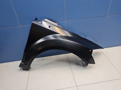 Крыло переднее правое для Dodge Caliber 2006-2011