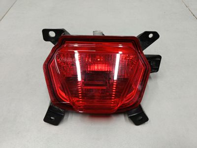 Фонарь задний противотуманный для Changan CS55PLUS 2021-