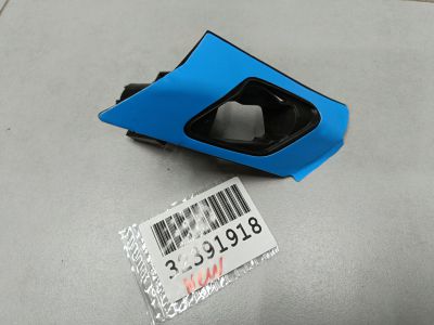 Кронштейн форсунки омывателя фары левый для BMW 4 F32 F33 2013-2020