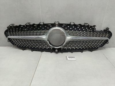 Решетка радиатора для Mercedes CLS-klasse C257 2018-