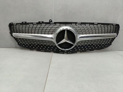 Решетка радиатора для Mercedes CLS-klasse W218 2010-2017