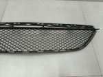 Решётка в бампер центральная