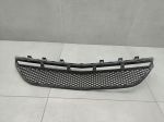 Решётка в бампер центральная
