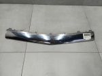 Молдинг переднего бампера для Mercedes CLS-klasse W218 2010-2017