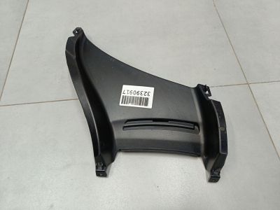 Воздуховод переднего бампера левый для BMW X5 F15 2013-2018