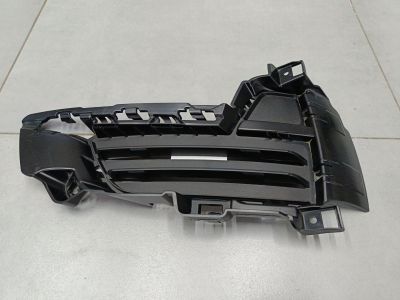 Решётка в бампер левая для BMW X5 F15 2013-2018
