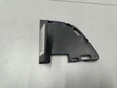 Решётка в бампер правая для BMW X5 F15 2013-2018