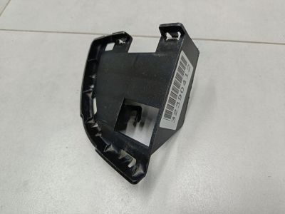 Решётка в бампер левая для BMW X5 F15 2013-2018