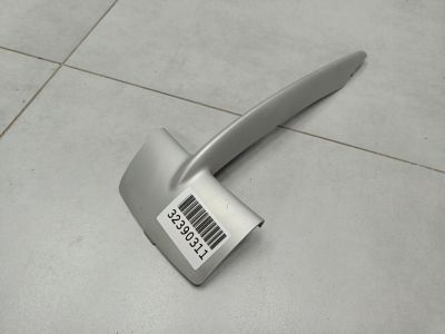 Накладка переднего бампера правая для BMW X5 F15 2013-2018