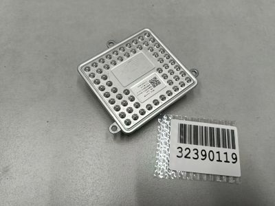 Блок управления светодиодной фары для Changan UNI-K 2020-