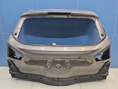 дверь багажника со стеклом для Ford Mondeo 4 2007-2015