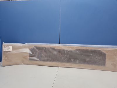 Защитная сетка радиатора для BAIC U5 Plus 2021-