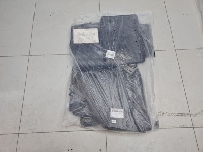 Комплект ковриков салона для BAIC X35 2019-