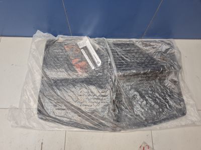 Коврик багажника для BAIC X35 2019-