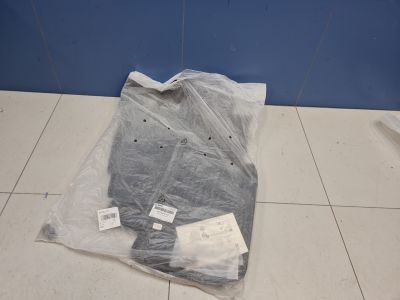 Комплект ковриков салона для BAIC X35 2019-